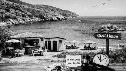 GÖKÇEADA BELEDİYE BŞK.