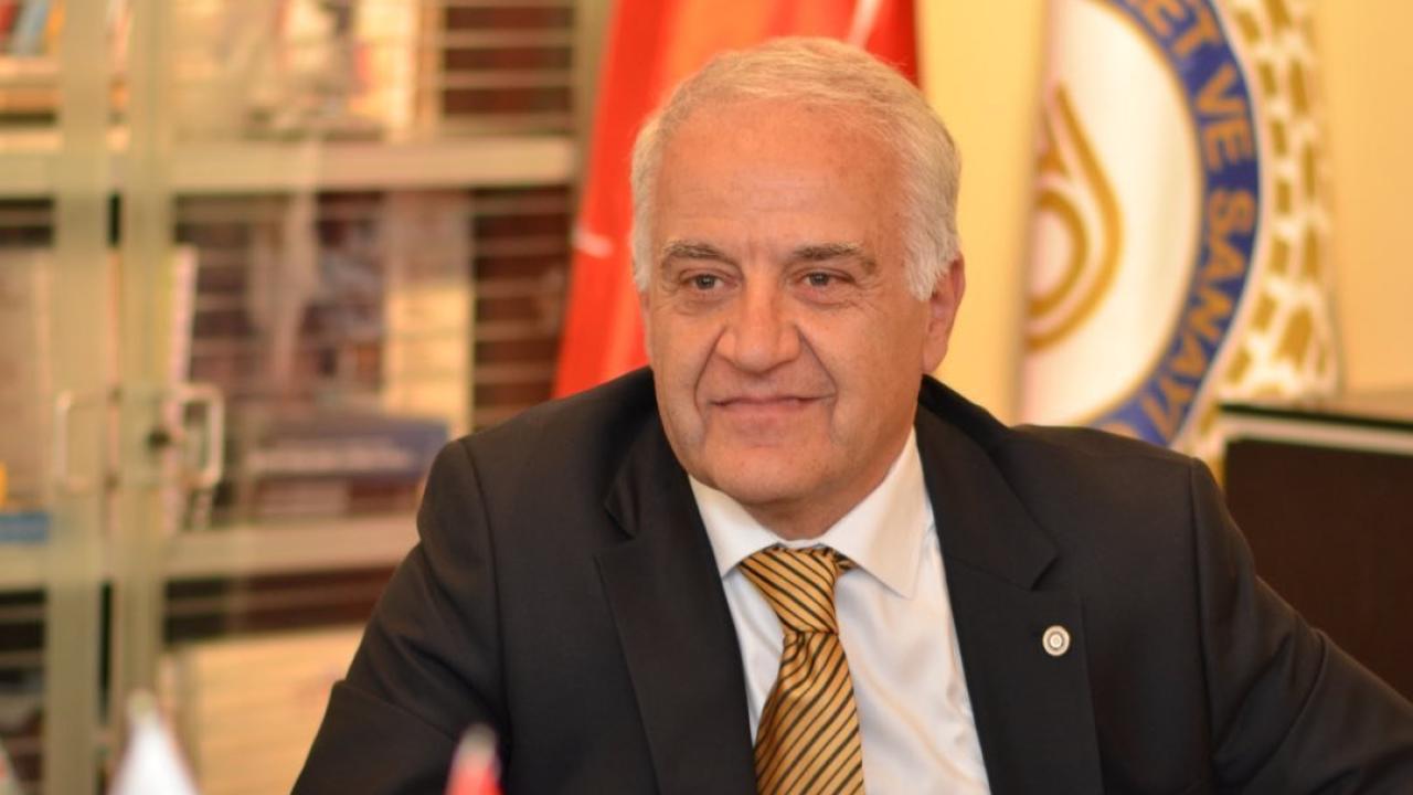 Halk Sağlığı mı, Ticari Çıkar mı? CHP'li Becan Nükleer Düzenlemedeki O Boşluğu Yakaladı