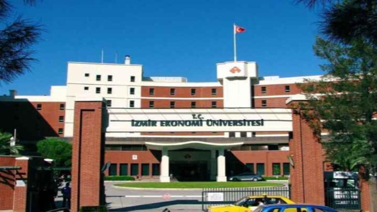 Havalimanı ve Yer Hizmetleri Deneyimi Olanlara Müjde! İEÜ Akademik Personel Alıyor