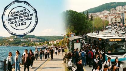 Herkesin Hayaliydi, Öğrencinin Kabusu mu Oldu? Çanakkale’de Büyük Şans ve Ölümcül Pişmanlık Arasındaki O İnce Çizgi!