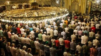 İl İl Bayram Namazı Saatleri 2026: Diyanet Paylaştı! Çanakkale, İstanbul, Ankara, İzmir Bayram Namazı Saat Kaçta?