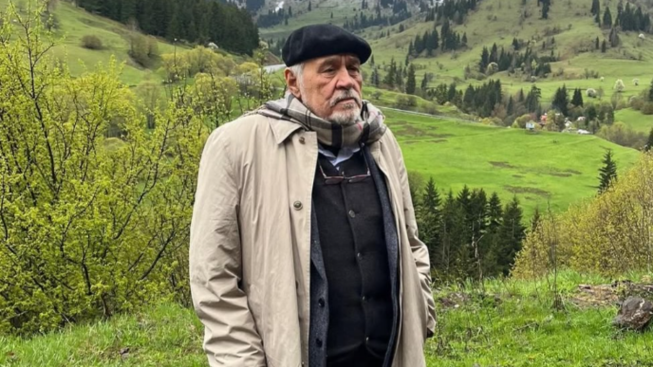 İlber Ortaylı hayatını kaybetti!