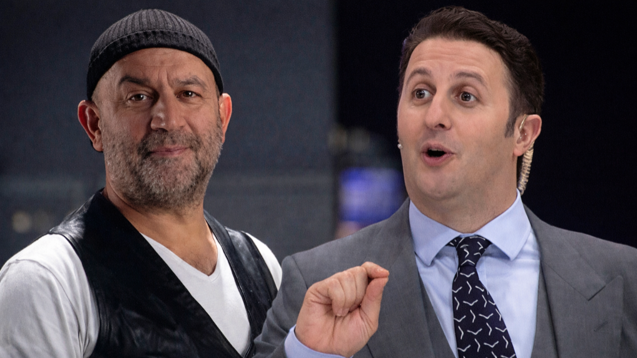 İlker Ayrık Duyurdu! Dubai’de Mahsur Kalan Ünlü Oyunculardan Son Dakika Haberi!