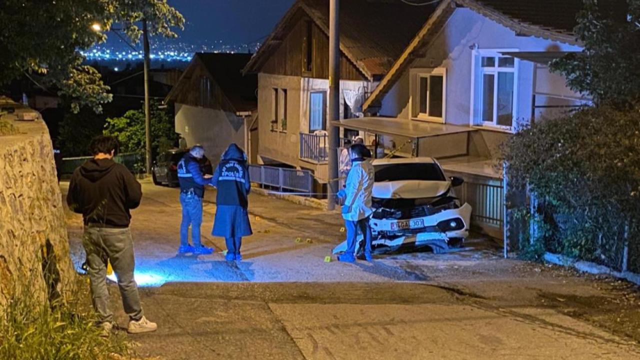 İntikam İçin 9 Yıl Beklediler: "Ev ve Araba" Vaadiyle Kiralık Katil Tuttular!