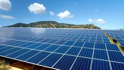 İş Dünyasının Gözü Bu Haberde: Benzinlikten Madene, Güneş Panelinden Turizme Tüm Kurallar Sil Baştan!