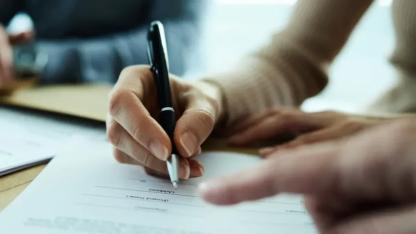 Islak İmza Devri Bitti! Kayıt Sildirme İşlemleri Artık Tek Tıkla!