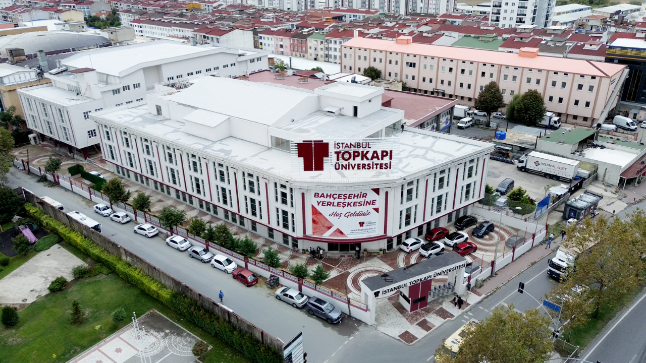 İstanbul Topkapı Üniversitesi Öğretim Üyesi Alımı (Mart 2026): Başvuru Şartları ve Belgeler