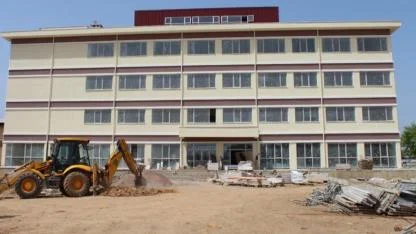 İstanbul’da Dev Okul İnşaatı İhalesi! Dünya Bankası Kredisiyle 2 Okul Yeniden Yapılacak