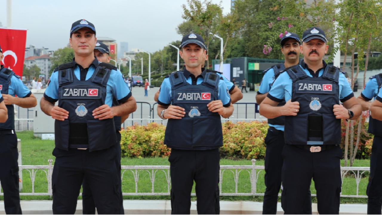 İzmir’de Zabıta Alımına Şart Şoku! 4 Kadro Açıldı… Ama Şartları Görenler İki Kez Düşünüyor