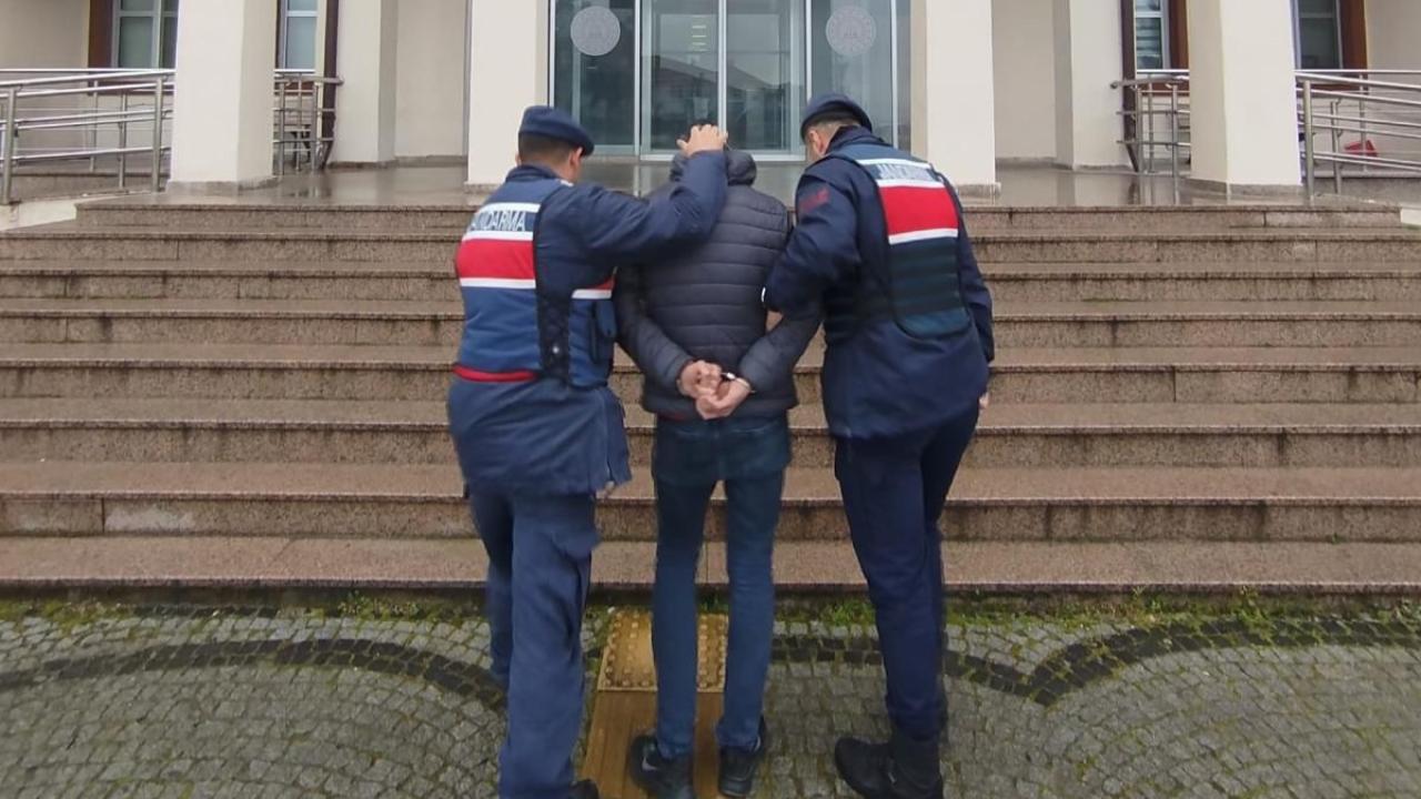 Jandarma İstihbaratı Affetmedi: Bursa-Biga Hattındaki Zehir Sevkiyatı Çökertildi!