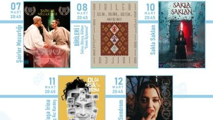 Kadın Oyunları Festivali Çanakkale’de perde açıyor