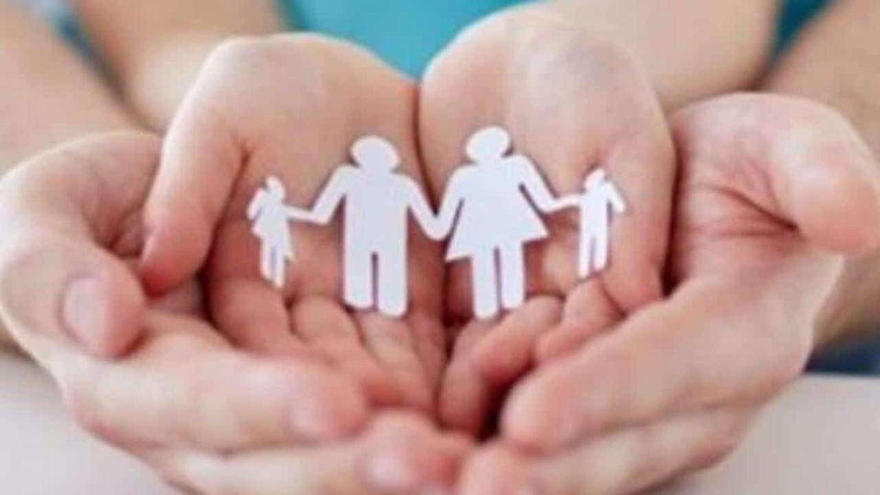 Kadın ve Aile İçin Dev Adım! Aile Kurumu Koruma Altına Alınıyor