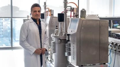 Kanser Tedavisinde Yapay Zekâ ve Organoid Dönemi: Deneme-Yanılma Sona Eriyor