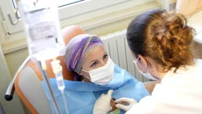 Kanserle Mücadelede Yeni Milat: Kişiye Özel Kanser Tedavisi Dönemi Başlıyor!