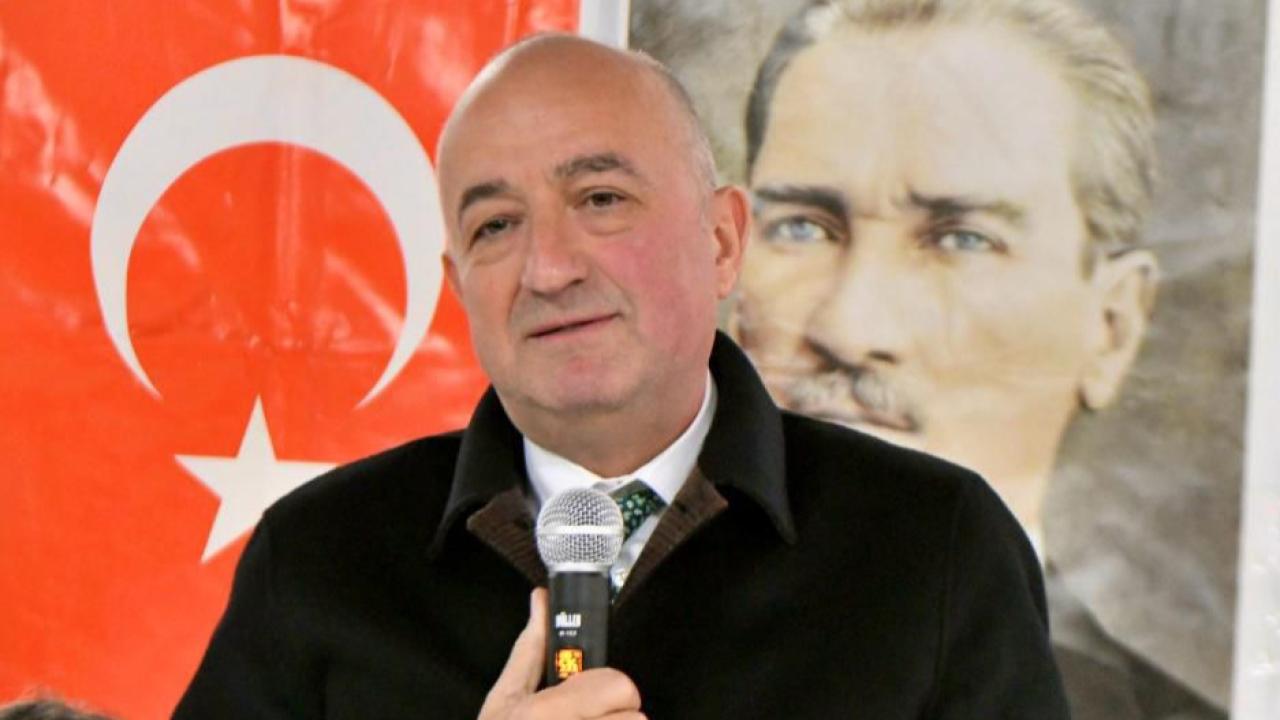 Karabiga’daki Otel İhalesinde "Peşkeş" İddialarına Gider’den Sert Yanıt