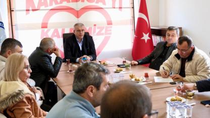 Karabiga’nın 7 Yıllık Dönüşümü: Başkan Elbi Dev Yatırımları Tek Tek Sıraladı!