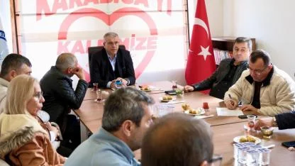 Karabiga’nın 7 Yıllık Dönüşümü: Başkan Elbi Dev Yatırımları Tek Tek Sıraladı!