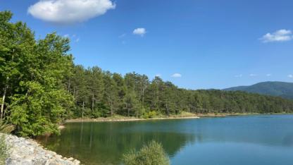 Kazdağları’ndan Korkutan 2050 Raporu: Türkiye Resmen "Su Fakiri" Olmaya Koşuyor!