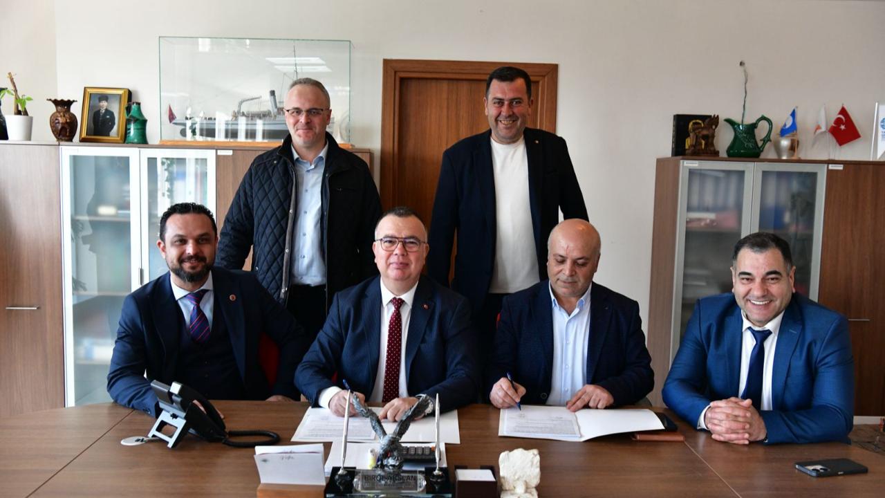 Kepez İçin Güç Birliği: AK Parti Meclis Grubu'ndan Teşekkürlü "Baraj Suyu" Açıklaması