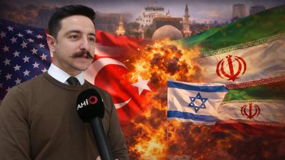 Körfez Ülkeleri Pişman mı? Türkiye'nin "Üçüncü Onurlu Yol" Önerisi Yeniden Gündemde!