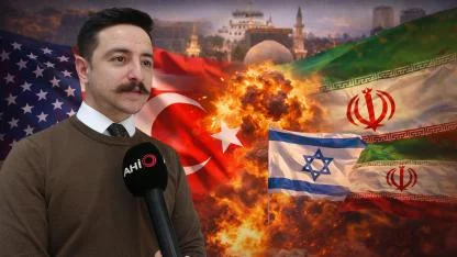 Körfez Ülkeleri Pişman mı? Türkiye'nin "Üçüncü Onurlu Yol" Önerisi Yeniden Gündemde!