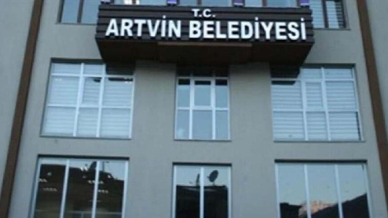 KPSS 50 Puanla Memuriyet Kapısı Açıldı! Artvin Belediyesi 6 Farklı Kadroda Personel Alacak
