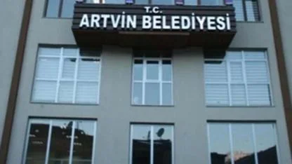 KPSS 50 Puanla Memuriyet Kapısı Açıldı! Artvin Belediyesi 6 Farklı Kadroda Personel Alacak