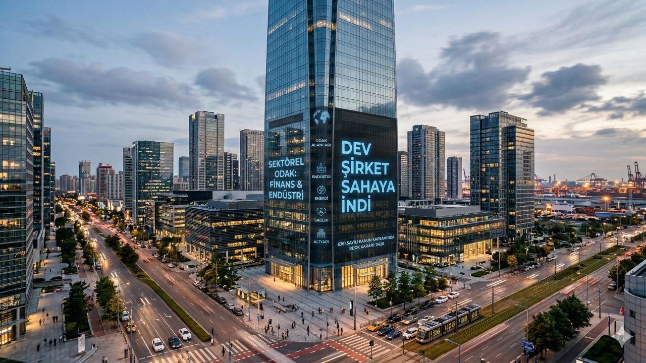 Kredi ve Finansmanda Yeni Dönem! BDDK’dan Yeşil Işık: Dev Şirket Sahaya İniyor