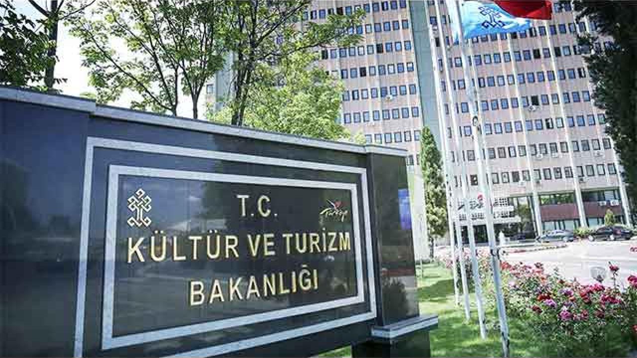 Kültür ve Turizm Bakanlığı'nda Üst Düzey İsimler Görevden Alındı, İşte Yeni Atamalar