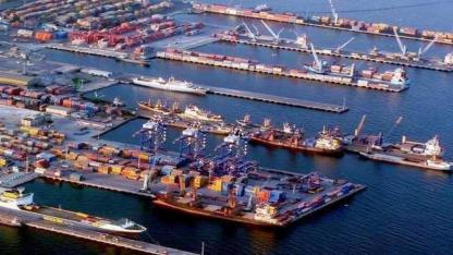 Limanlarda Yeni Dönem: Saati 5 Bin TL Ceza Kapıda!