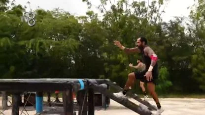 Mavi Takım mı, Kırmızı Takım mı? Survivor 23 Mart Dokunulmazlık Galibi Belli Oldu! Haftanın İlk Eleme Adayı Kim Oldu?