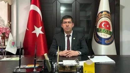 "Mazot ve Gübre Fiyatları Üreticiyi Bitiriyor!" Ezine Ziraat Odası’ndan Ankara’ya Acil Çağrı