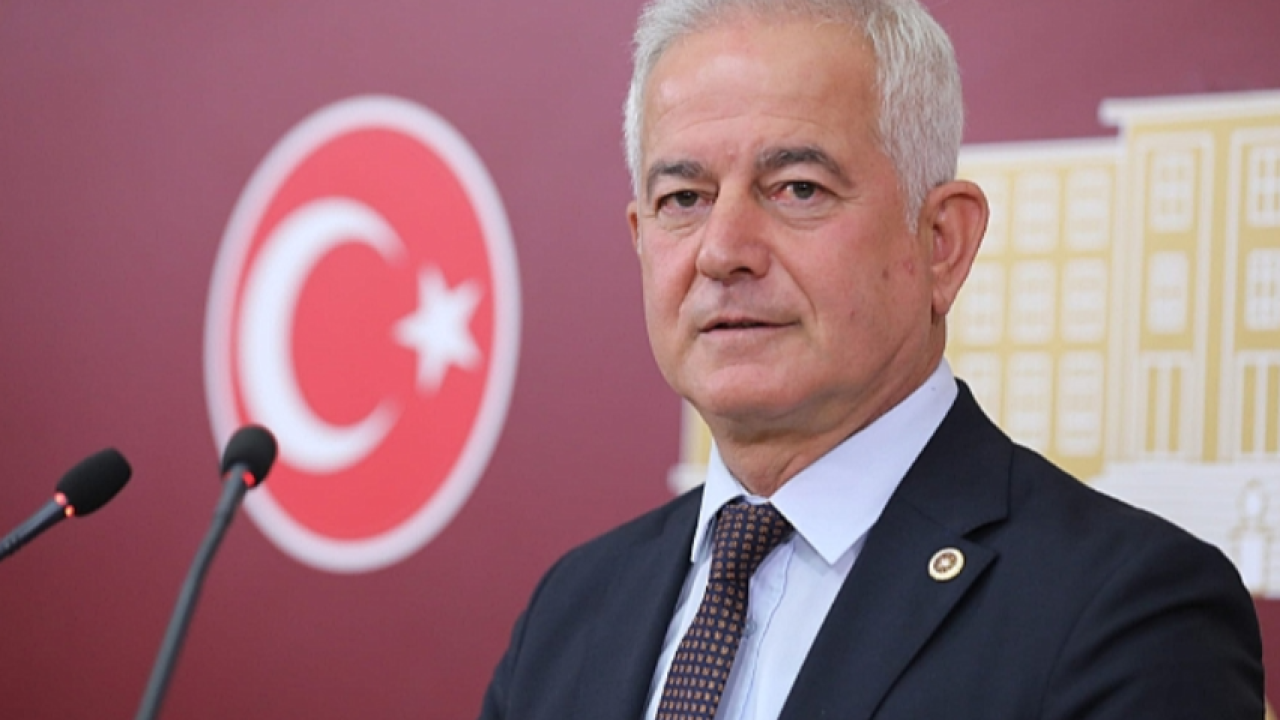 Milletvekili Güneşhan'dan Özgür Özel mitingine davet etti