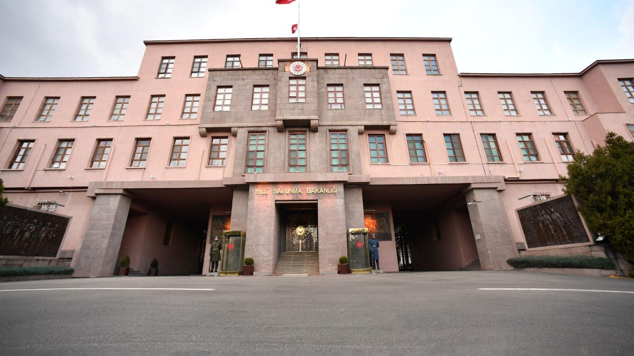 Milli Savunma Bakanlığı’na İşçi Alımında Devrim! Mezuniyet Sonrası Doğrudan İstihdam