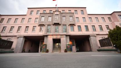 Milli Savunma Bakanlığı’na İşçi Alımında Devrim! Mezuniyet Sonrası Doğrudan İstihdam