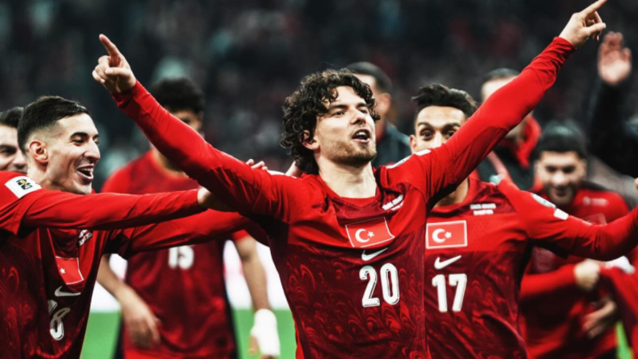 Milli Takım Dünya Kupası Kapısını Araladı: Türkiye-Kosova Maçı Hangi Kanalda, Saat Kaçta?