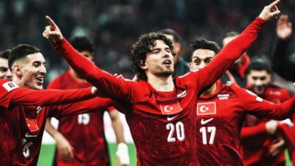 Milli Takım Dünya Kupası Kapısını Araladı: Türkiye-Kosova Maçı Hangi Kanalda, Saat Kaçta?