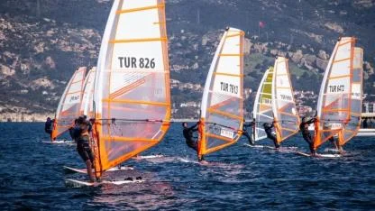 Milli Takım Kapısı Aralandı! İÇDAŞ’ın Genç Yıldızları Türkiye Şampiyonu Oldu!