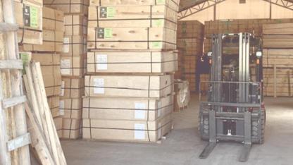 Mobilya ve İnşaat Sektöründe Gözler Bu Kararda: Kontrplak İthalatında Vergi Muafiyeti Başladı!