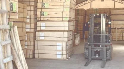 Mobilya ve İnşaat Sektöründe Gözler Bu Kararda: Kontrplak İthalatında Vergi Muafiyeti Başladı!