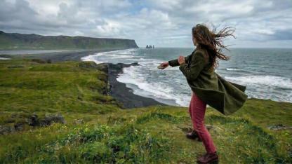 Müsadenizle… Ben Gidiyorum