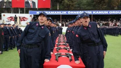 O Anı Yaşayanlar Unutamayacak! Çanakkale’de Binlerce Kişi Aynı Duyguda Buluştu