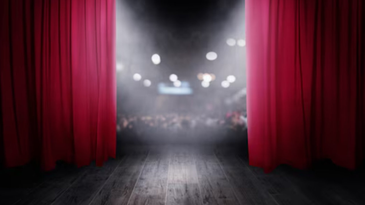 Perde Çanakkale İçin Açılıyor: Mart Ayı Sanatla Dolacak