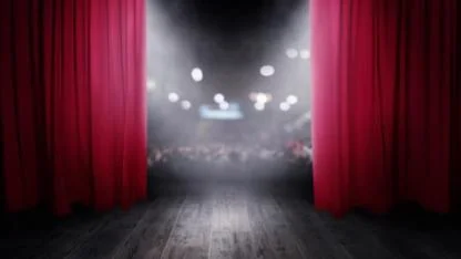 Perde Çanakkale İçin Açılıyor: Mart Ayı Sanatla Dolacak