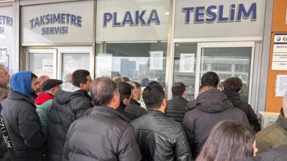 Plaka Atölyelerinde Tarihi Yoğunluk: 140 Bin Liralık Ceza Kuyruğu!