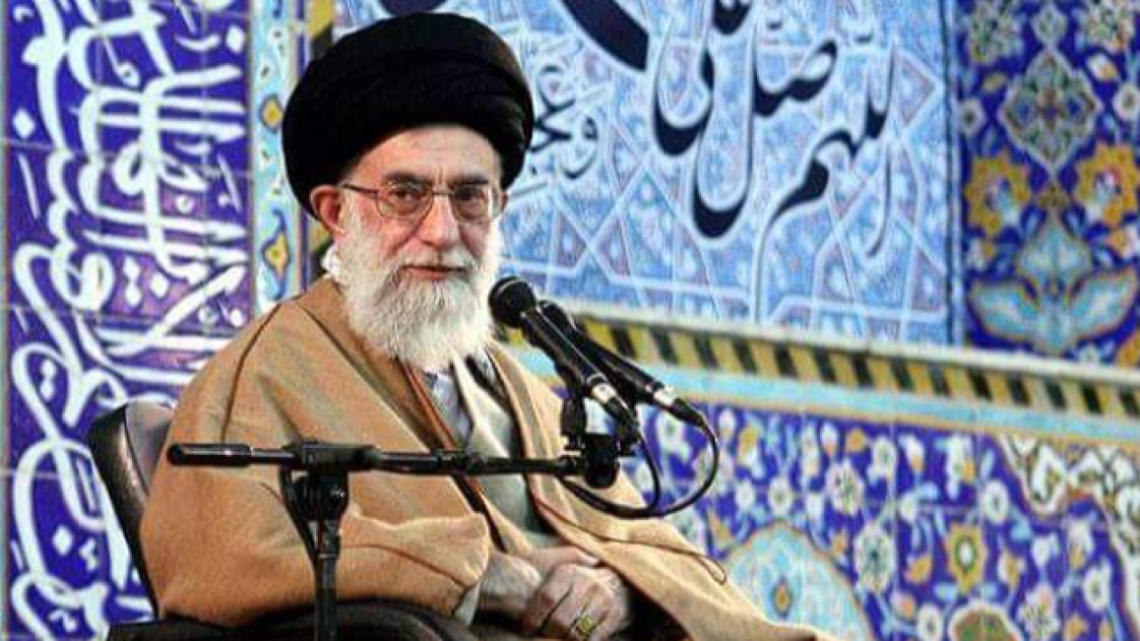 Hamaney öldürüldü! İran'dan misilleme saldırısı