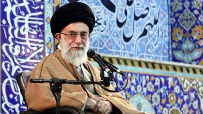 Hamaney öldürüldü! İran'dan misilleme saldırısı