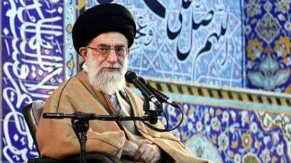 Hamaney öldürüldü! İran'dan misilleme saldırısı