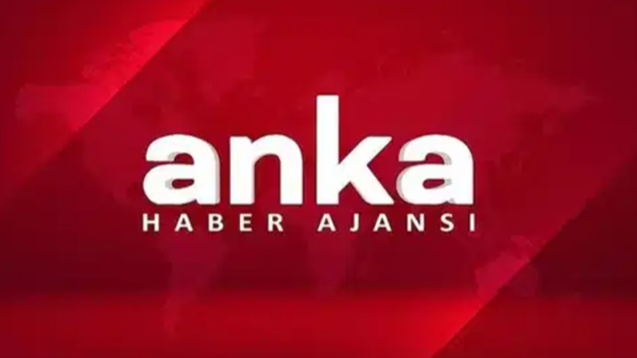 ANKA'ya İncirlik soruşturması! Genel Yayın Yönetmeni Kenan Şeker gözaltına alındı