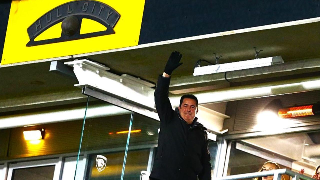 300 Milyon Sterlin’lik Dev Soygun! Acun Ilıcalı Premier Lig’in Kasasını Patlatmaya Geliyor!